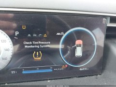 Hyundai Tucson Limited 2022 6