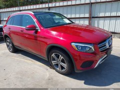Mercedes-Benz GLC300 2018 2