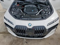 BMW 740i 2025 10