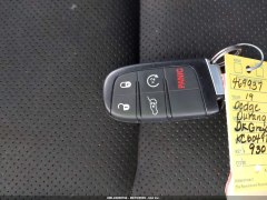 Dodge Durango R/T Plus 2019 10