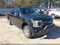 Ford F150 XLT 2020 2