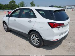 Chevrolet Equinox  2024 6