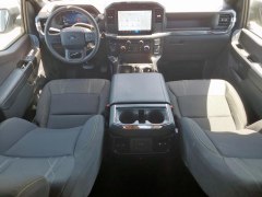 Ford F150 STX 2024 8