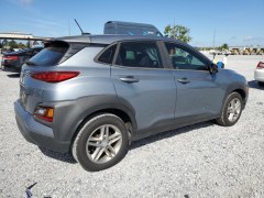 Hyundai Kona 2018 3