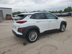 Hyundai Kona 2021 3