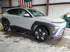 Hyundai Kona 2025 2