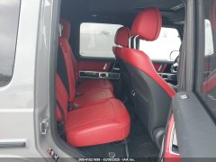 Mercedes-Benz G 63 AMG 2024 10
