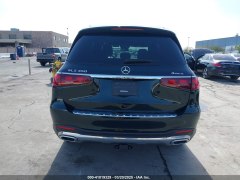 Mercedes-Benz GLS450 4MATIC 2024 5
