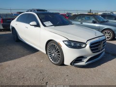 Mercedes-Benz S500 4MATIC 2023 2