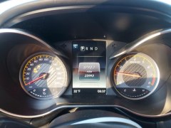 Mercedes-Benz AMG GT C 2017 8