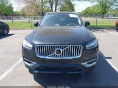 Volvo XC90 T8 Ultra 2024 1