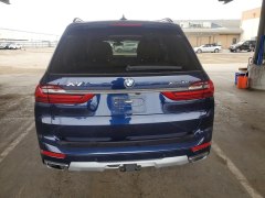 BMW X7 XDrive 40i 2022 4