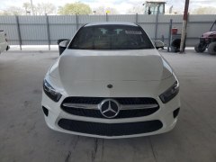 Mercedes-Benz A220 2022 1