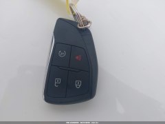 Chevrolet Equinox 2025 10