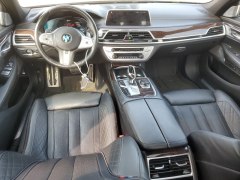BMW 745e XDrive 2020 7