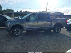 Ford F150 Lightning XLT 2023 7