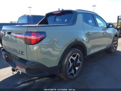 Hyundai Santa Cruz Limited 2023 3
