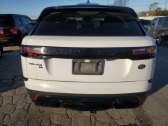 Land Rover Range Rover Velar S 2021 4