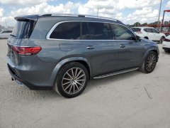 Mercedes-Benz GLS450 4MATIC 2023 3