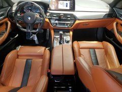 BMW M5 2023 7