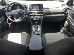 Hyundai Kona 2019 7