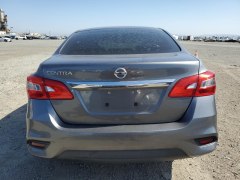 Nissan Sentra SV 2019 4 Nissan Sentra SV 2019 4