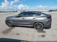 BMW X6 XDrive M50i 2021 7