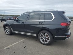BMW X7 XDrive 40i 2020 5