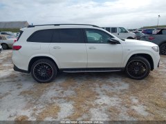 Mercedes-Benz GLS 63 AMG 2021 3