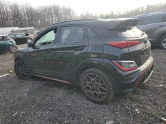 Hyundai Kona N 2023 5 Hyundai Kona N 2023 5