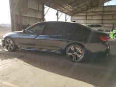 BMW M760i XDrive 2018 5