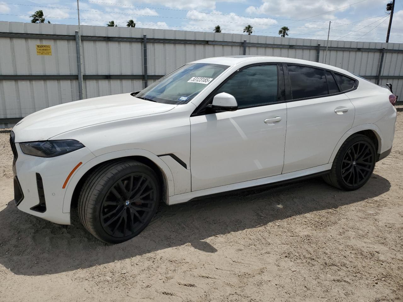 BMW X6 XDrive 40i 2025 0 BMW X6 XDrive 40i 2025 0