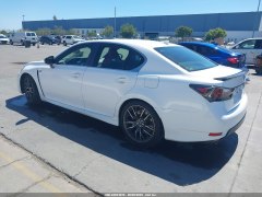 Lexus GS F Sport 2017 6 Lexus GS F Sport 2017 6