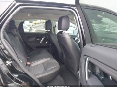 Land Rover Discovery Sport 2024 9