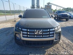 Hyundai Santa Cruz SEL 2025 1