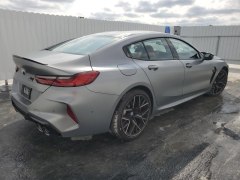 BMW M8 Gran Coupe 2024 3