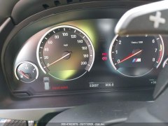 BMW X5 M 2018 9