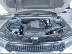 Dodge Durango R/T Plus 2019 11