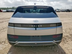 Hyundai Ioniq 5 SEL 2024 4