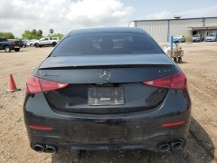 Mercedes-Benz AMG С 43 2023 4