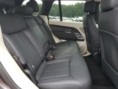 Land Rover Range Rover SE 2023 9