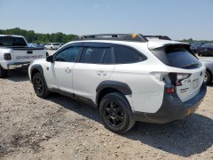 Subaru Outback Wilderness 2023 5 Subaru Outback Wilderness 2023 5