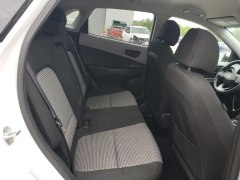 Hyundai Kona 2021 9
