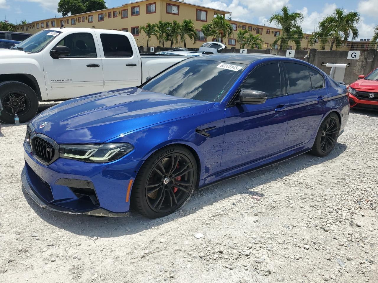 BMW M5 2023 0 BMW M5 2023 0
