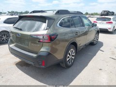 Subaru Outback Premium 2022 4