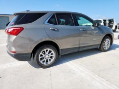 Chevrolet Equinox 2018 3 Chevrolet Equinox 2018 3