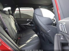BMW X5 M 2020 11