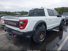 Ford F150 Raptor 2022 4