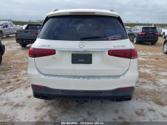 Mercedes-Benz GLS 63 AMG 2021 5