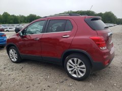 Chevrolet Trax Premier 2020 5